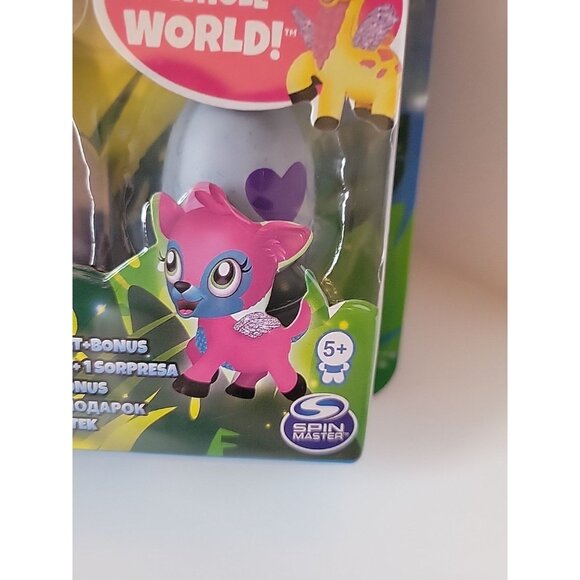 Hatchimals - Season 1 (4-Pack + Bonus) - Picture 3 of 5